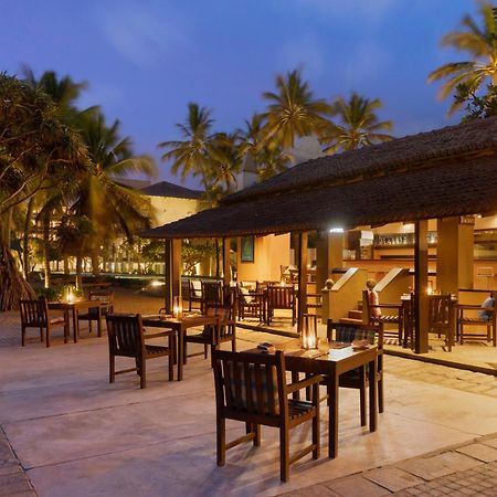 Jetwing Blue Hotell Negombo Eksteriør bilde