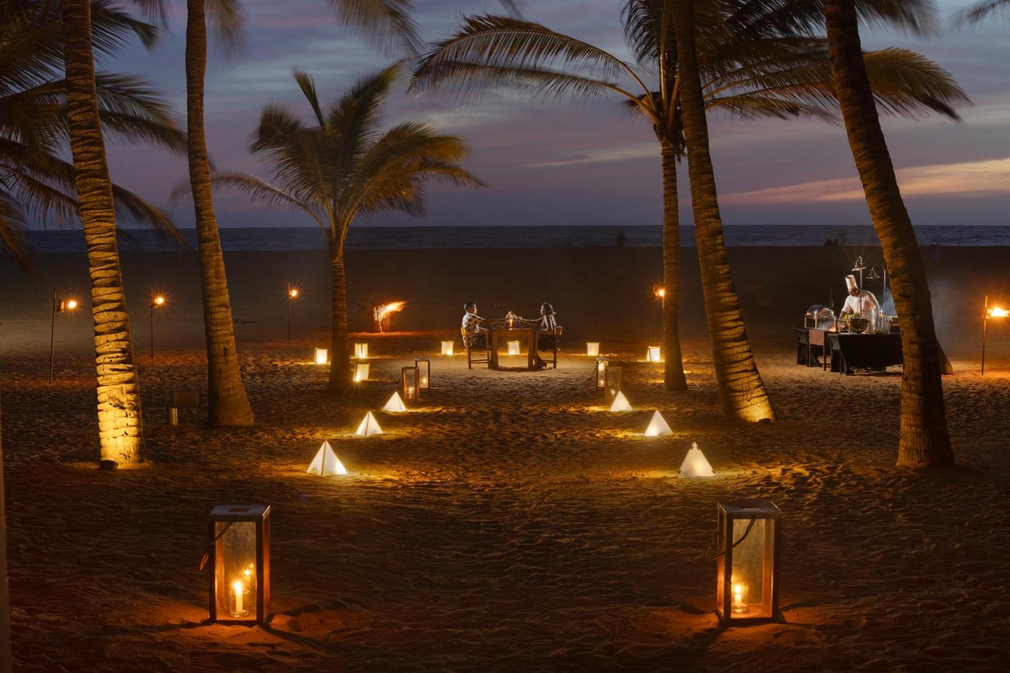 Jetwing Blue Hotell Negombo Eksteriør bilde